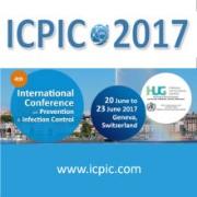 ICPIC 2017 - International Conference on Prevention and Infection Control